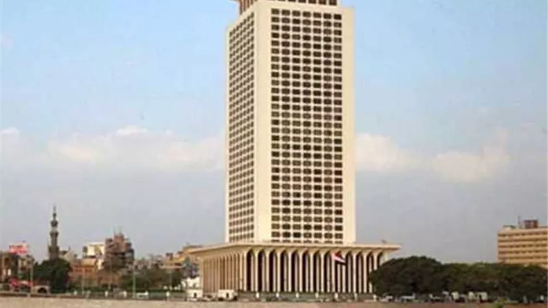 الخارجية: إخلاء 6960 مصريا من السودان حتى الآن