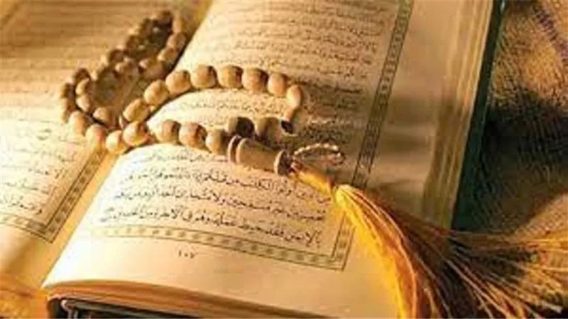 الالتزام بالعدد فى الاذكار له طاعة ممدوحة من المولى عز وجل