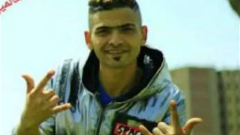مقتل شاب على يد صديقه في المطرية
