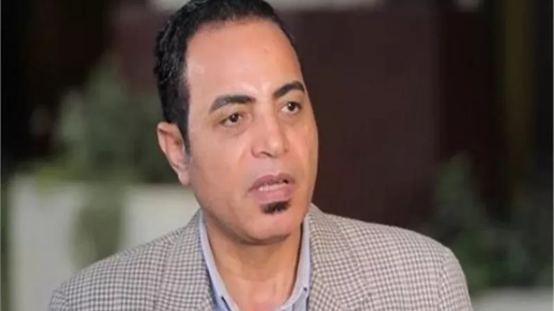عبدالرحيم: فتح باب الاشتراك في مشروع العلاج للصحفيين بغرامة ٢٥%