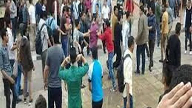 إصابة 4 من عائلة واحدة في مشاجرة بسوهاج.. بسبب الميراث