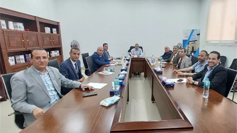 جامعة بنى سويف التكنولوجية:أنشاء برنامج خاص للهيدروجين الأخضر