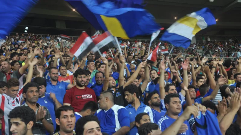 مواجهات نارية فى الدورى العراقى..الميناء وديالى