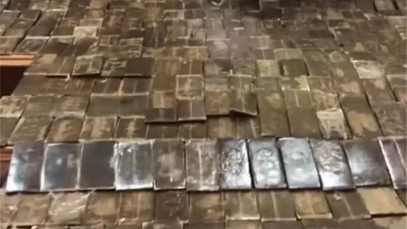 ضبط عنصرين إجراميين بحوزتهما كميةمن المخدرات قبل ترويجها بالقاهرة
