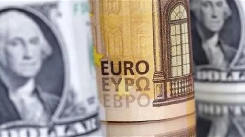 ارتفاع التضخم بمنطقة اليورو في أبريل
