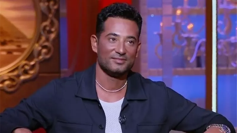 عمرو سعد: 