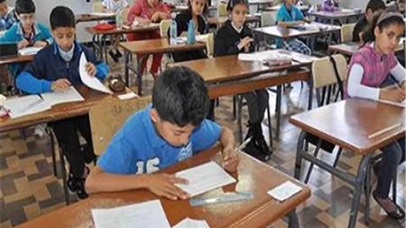 بالإجابة..بنك الأسئلة في العلوم لخامسة ابتدائي الترم الثاني