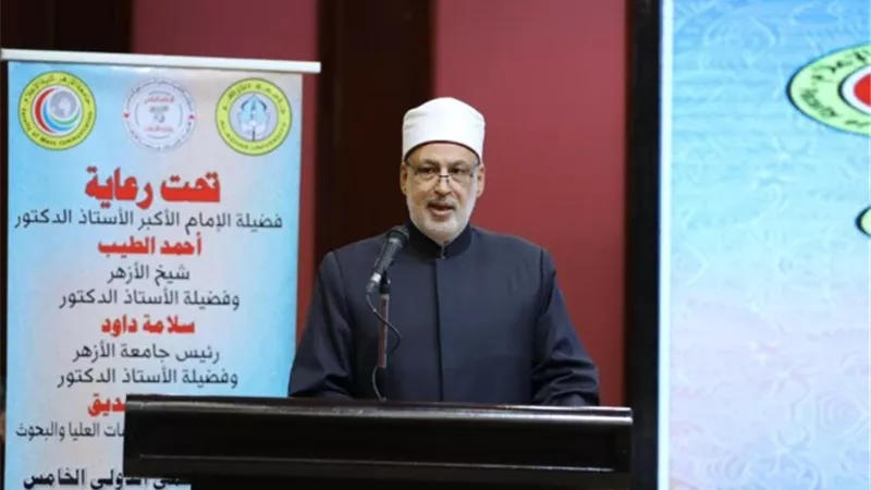 وكيل الأزهر: لابد من خطاب إعلامي متجدد لنشر القيم الإسلامية