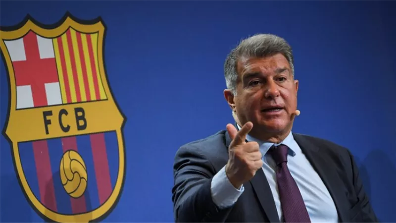 تقارير: برشلونة يعتزم المشاركة في بطولات عربية