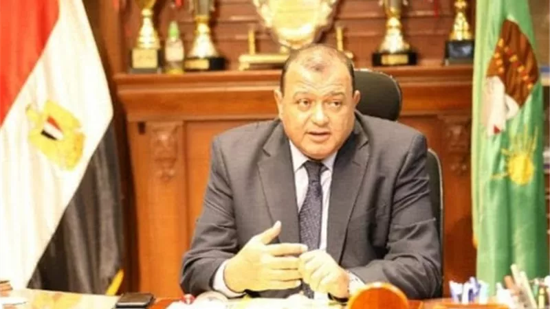 قطع المياه بمركز بنى مزار غداً الأربعاء لغسل للخزان الاراضى