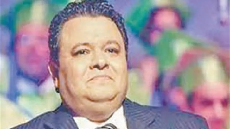 افتتاح عرض 