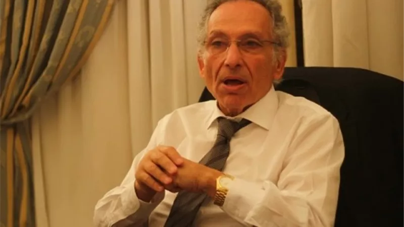 براءة ممدوح حمزه من التحريض على العنف ونشر أخبار كاذبة