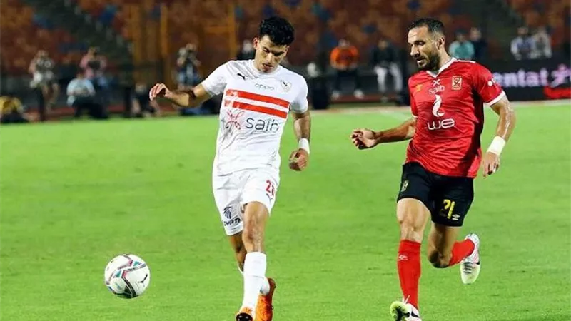 إتحاد الكرة يفجر مفاجأة بعدم إنسحاب الزمالك من السوبر رسمياً