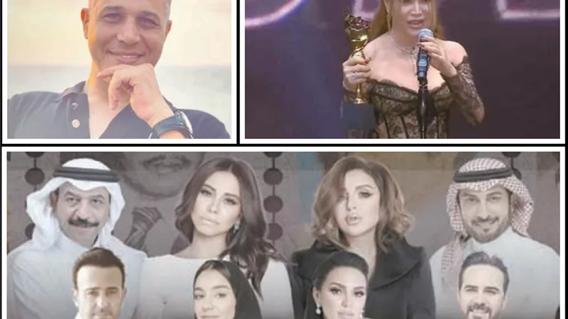ابرزهم مصطفي درويش .. 