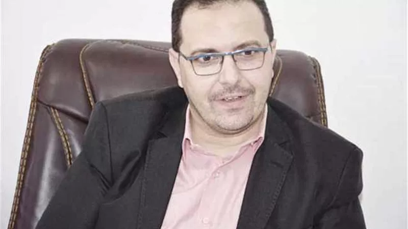 وليدعباس:الإسكان قدمت تيسيرات للمطورين العقاريين عبرتخفيض الفائدة