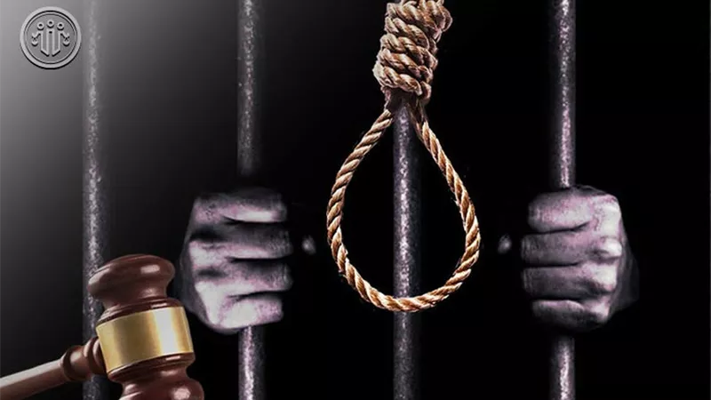 الإعدام شنقا ل 3 عاطلين بالشرقية قتلوا صراف شركة لسرقة أموالها