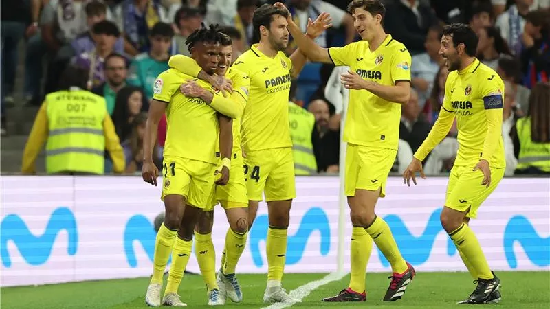 ريال مدريد يضحي بلاعبين و30 مليون يورو لضم نجم فياريال