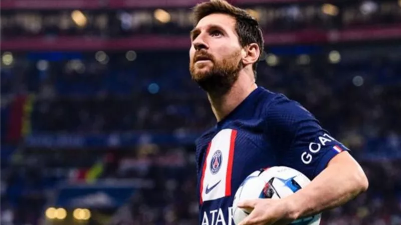 رابطة الدوري الإسباني ترفض خطة برشلونة لعودة ميسي