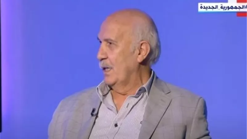 رئيس حزب التجمع: الحوار الوطني ليس مباراة لإثبات وجهة نظر طرف عن طرف