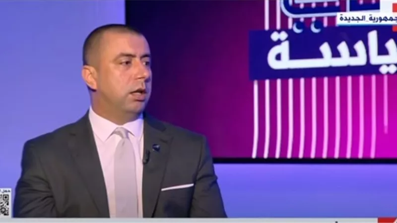 «شلبي»: الحوار الوطني سيناقش مشكلات الصناعة ورحلة المصنع