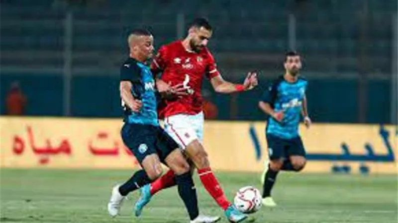 رسميا بيراميدز يسافر للامارات مساء غد لملاقاة الاهلى فى السوبر