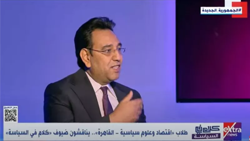 محسب: المشكلة ليست في الاقتراض بل في كيفية استغلال هذه الأموال في التنمية