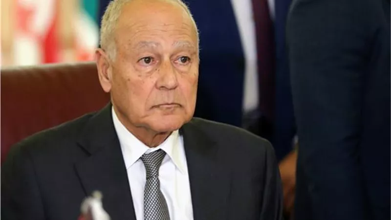 أبو الغيط: المواجهات المسلحة في الخرطوم قد تنتهي خلال أسبوعين