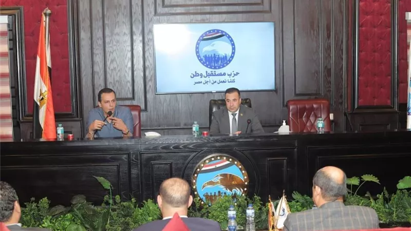 أمانة الإتصالات: التحول الرقمي بكافة القطاعات أهم ركائز المرحلة المقبلة
