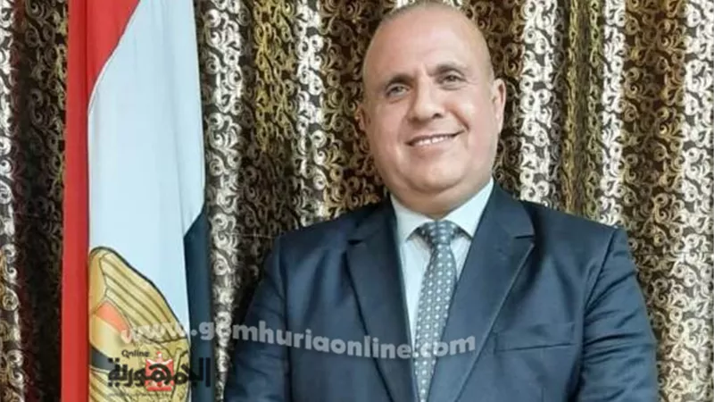 تعليم دميـاط يحصد المراكز الأولى في مسابقات التربية الإجتماعية