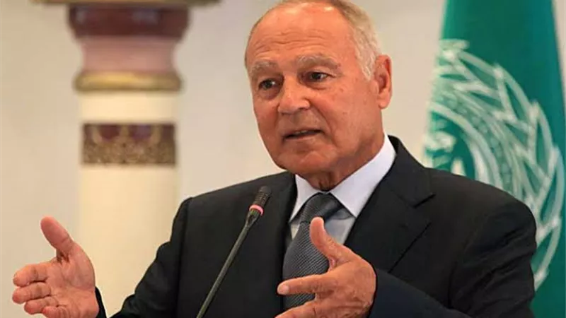 أحمد أبوالغيط يكشف تفاصيل امتلاك السودان قوة حفظ السلام