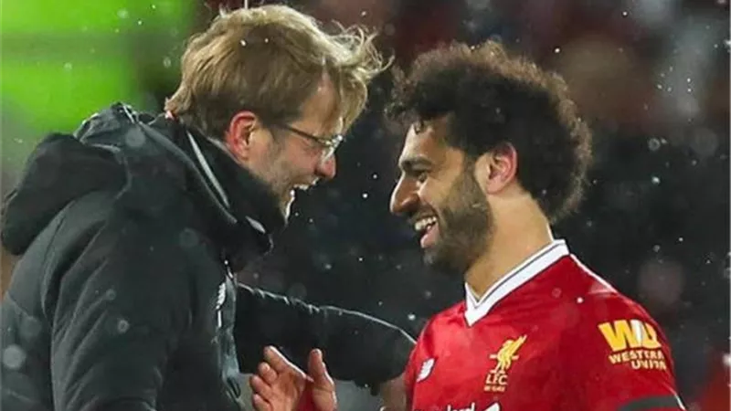 كلوب يواصل هجومه ضد التحكيم.. ويتحدث عن ما يحدث مع محمد صلاح
