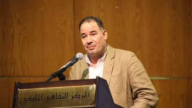 الشعر والموسيقى في بيت الست وسيلة