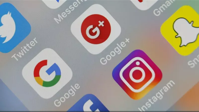 الأردن يقدم خطة عربية لتنظيم منصات التواصل الاجتماعي