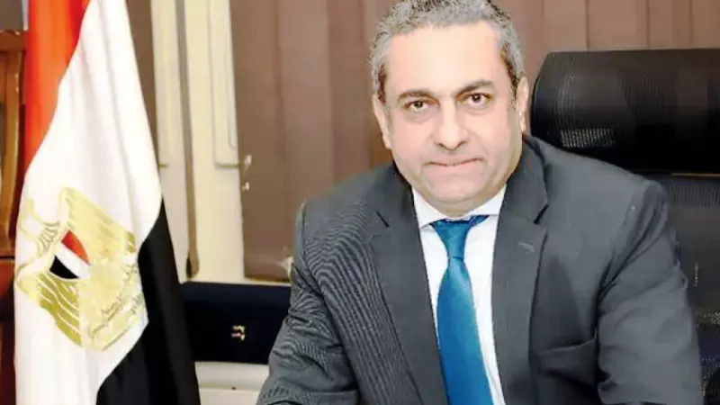 المهندس خالد عباس