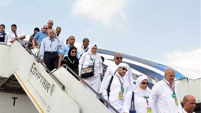 الصحة : تطعيم كورونا والالتهاب السحائي يضمن وقايتك من الأمراض المعدية خلال فترة الحج