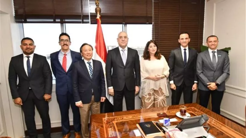الجزار:المنتدى الحضرى العالمى ثانى أكبرحدث على أجندةالأمم المتحدة