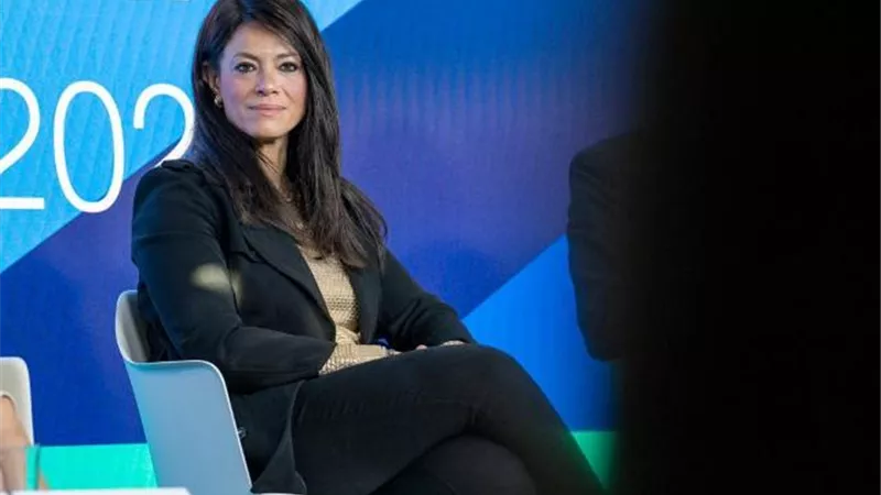 المشاط: يجب تكاتف المجتمع الدولي للتمويل المستدام للدول النامية