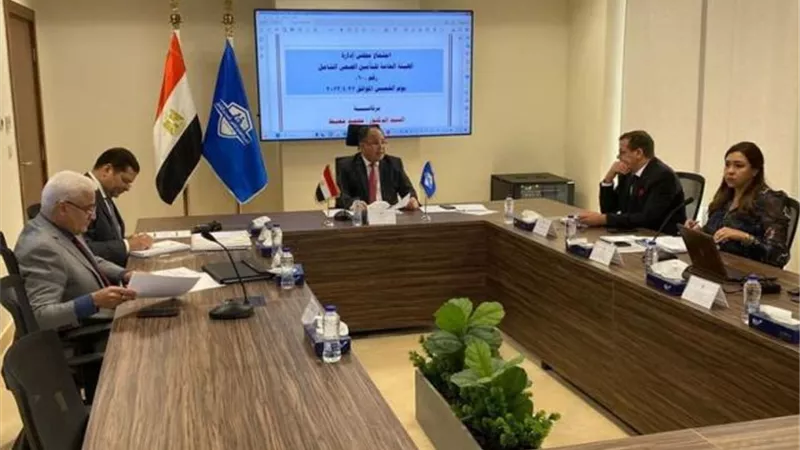 المالية: حققنا إيرادات أكثر من ٧٦ مليار جنيه حتى نهاية فبراير ٢٠٢