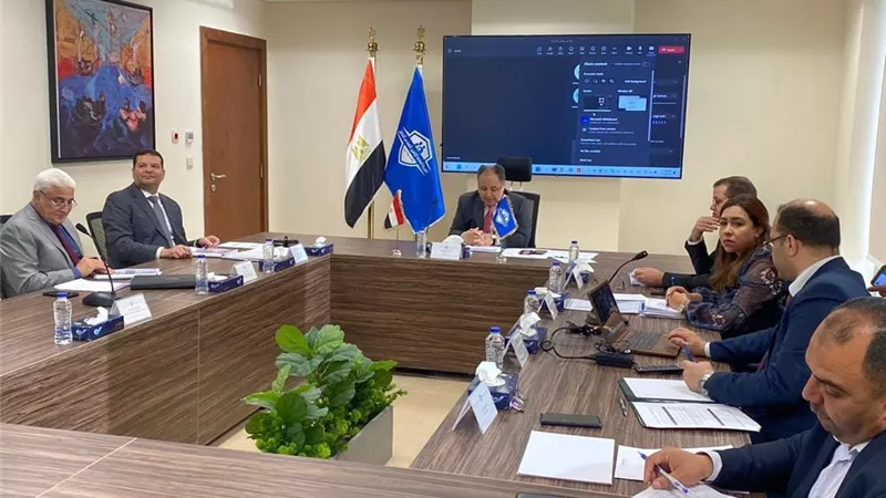معيط:سددنا ٣,٩ مليار جنيه مقابل خدمات صحية للمشتركين بالتأمين الصحي الشامل