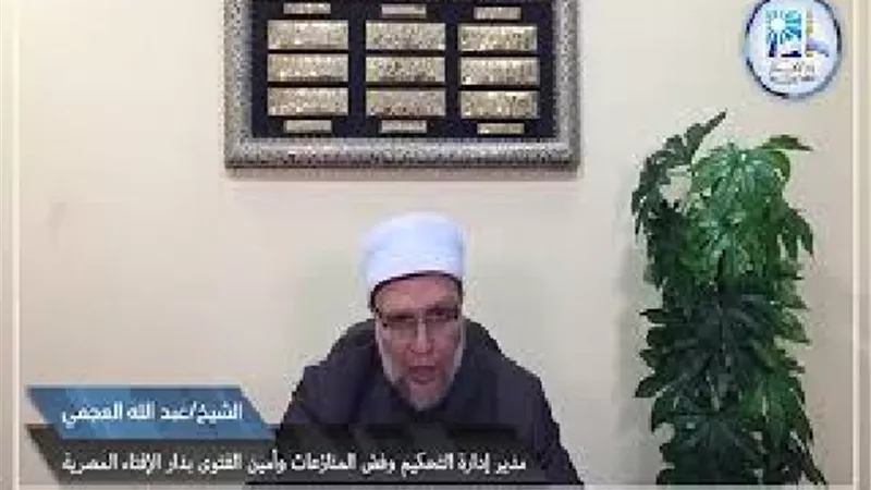 المسحور..هل يُحاسب على ما يفعل؟