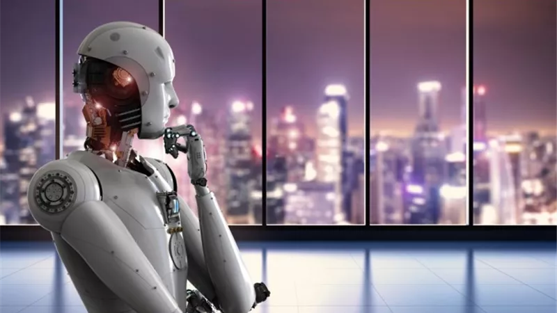 دراسة تحذر من مخاطر تفاقم العداء بين الروبوت والبشر