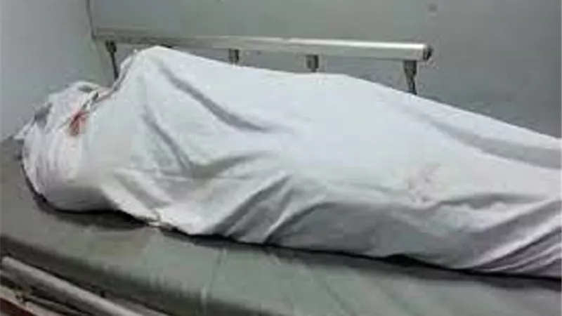 الداخلية تكشف تفاصيل مقتل ربة منزل بالجيزة