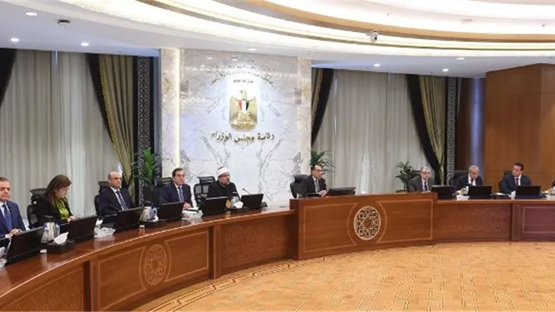مجلس الوزراء يحدد سعر ضمان لتوريد القطن لهذا العام