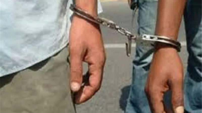 القبض على اثنين من العناصر الإجرامية بـ كوكتيل مخدرات بالاسكندرية