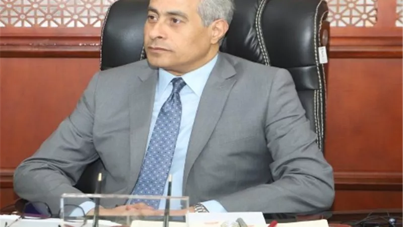 القوى العاملة تنجح فى مفاوضة مع شركة سعوديةلتسويةحقوق عمال مصريين