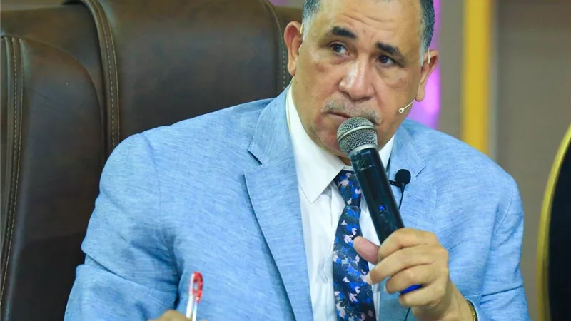 نقيب المحامين يشارك في الجلسة الافتتاحية للحوار الوطني