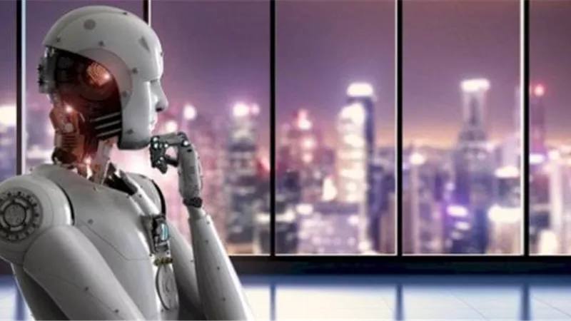 هل هناك مخاوف بشرية تجاه الروبوت؟ دراسة تجيب