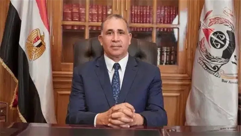 نقيب المحامين: وفرنا 270 مليون جنيه في 6 أشهر.. ونسعى لزيادة المعاشات بشكل مدروس