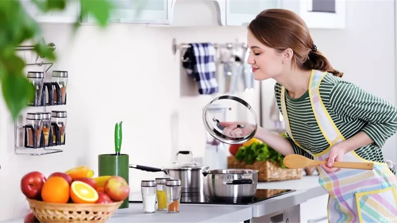 نصائح هامة تساعدك فى المطبخ
