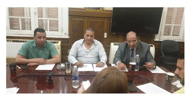 حزب السلام يشارك فى جلسات الحوار الوطنى